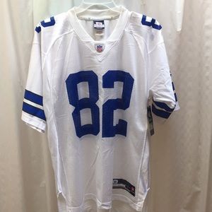 Dallas Cowboys Jason Witten Jersey